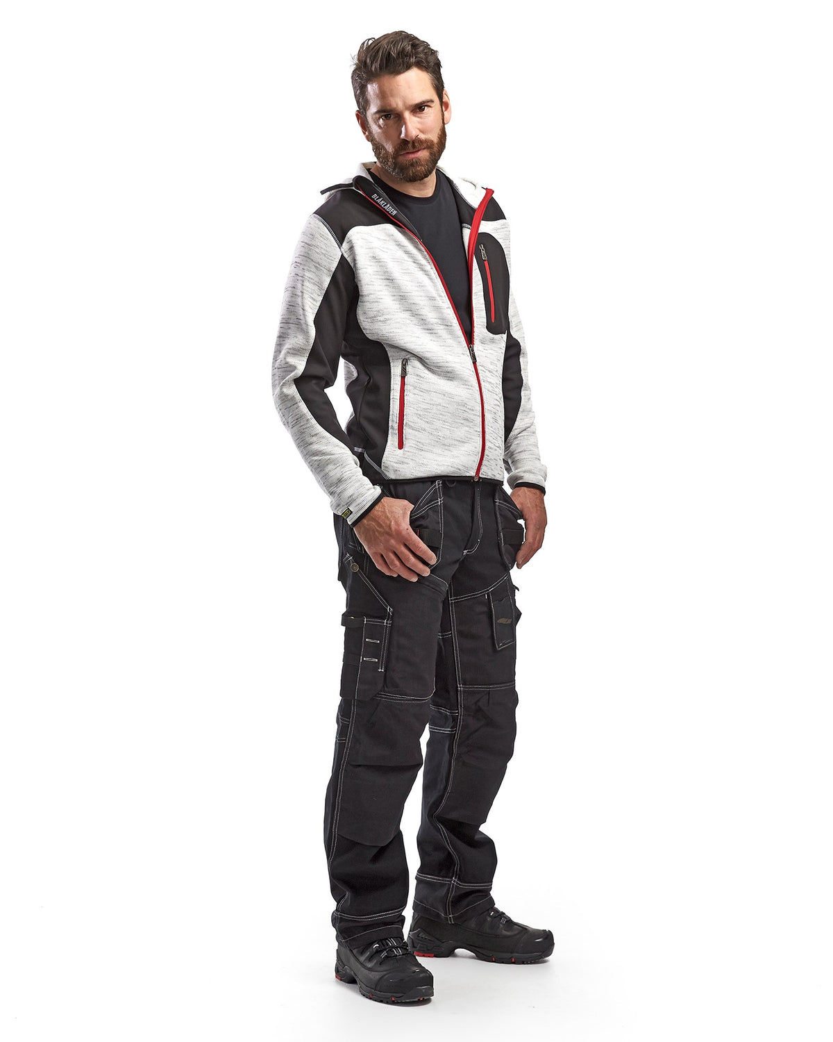Blaklader x1600 Work Pants 100% Cotton– – Now available at MTN Shop US. - imagen 7