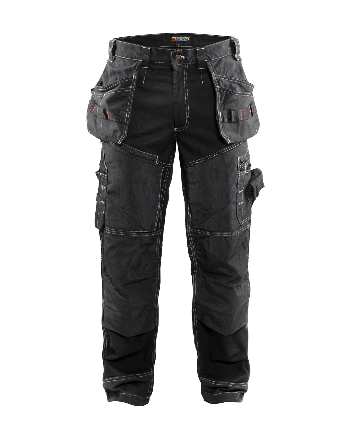 Blaklader x1600 Work Pants 100% Cotton– – Now available at MTN Shop US. - imagen 2