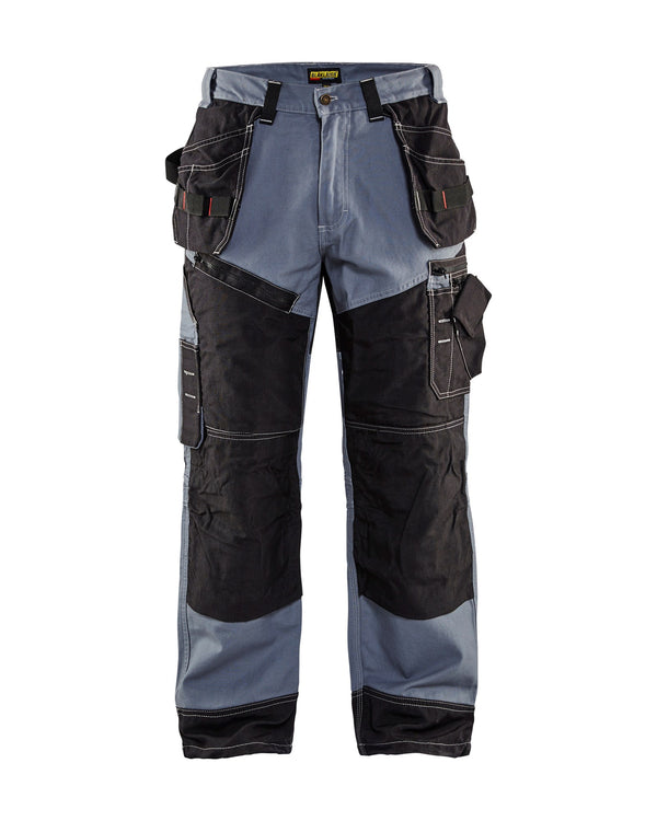 Blaklader x1600 Work Pants 100% Cotton– – Now available at MTN Shop US.