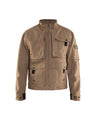 Blaklader Brawny Canvas Jacket– – Now available at MTN Shop US.