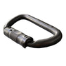 Rock Exotica rockD Stainless Auto-Lock Carabiner– The rockD Screw-lock offers impressive strength in a compact stainless steel frame. We construct the rockD stainless with all stainless steel components. – Now available at MTN Shop US.