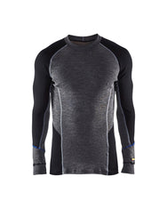 Blaklader Underwear Top Warm– – Now available at MTN Shop US. - imagen 2