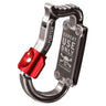 Rock Exotica Transporter Carabiner– The transPorter is designed as a harness “tool-holder” made for ease of use and security. – Now available at MTN Shop US.