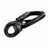 Rock Exotica SwivaEye (Autolock)– The SwivaEye is the integration of our technically advanced carabiners with our high-efficiency swivels. – Now available at MTN Shop US.