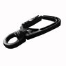 Rock Exotica SwivaEye (Autolock)– The SwivaEye is the integration of our technically advanced carabiners with our high-efficiency swivels. – Now available at MTN Shop US.