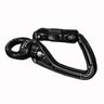 Rock Exotica SwivaEye (Autolock)– The SwivaEye is the integration of our technically advanced carabiners with our high-efficiency swivels. – Now available at MTN Shop US.