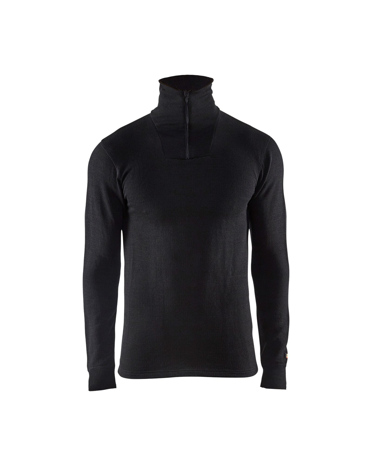 Blaklader Underwear Top Warm [70% Merino]– – Now available at MTN Shop US. - imagen 2