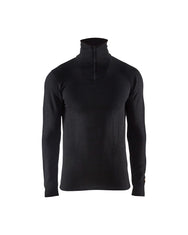 Blaklader Underwear Top Warm [70% Merino]– – Now available at MTN Shop US. - imagen 2