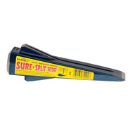 Estwing Sure Split Wedge - Best Wood Splitting Wedge - imagen 2