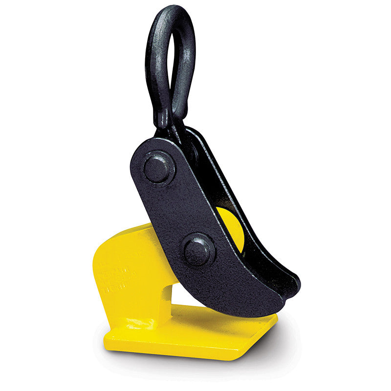 Camlok ™ Ch Clamp de placa horizontal de servicio pesado