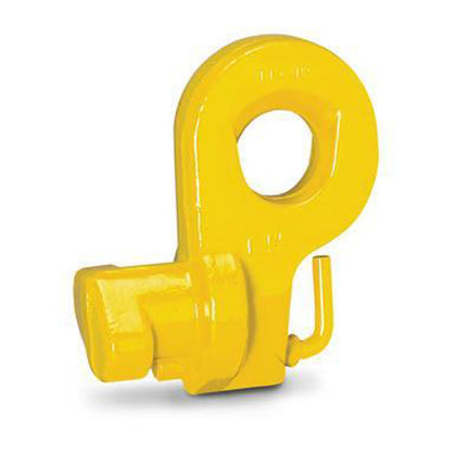 Camlok™ CLB Container Lifting Lugs– Camlok CLB Container Lifting Lugs are supplied in sets of four. These lifting lugs serve as flexible lashing points for the transportation of containers. – Now available at MTN Shop US.