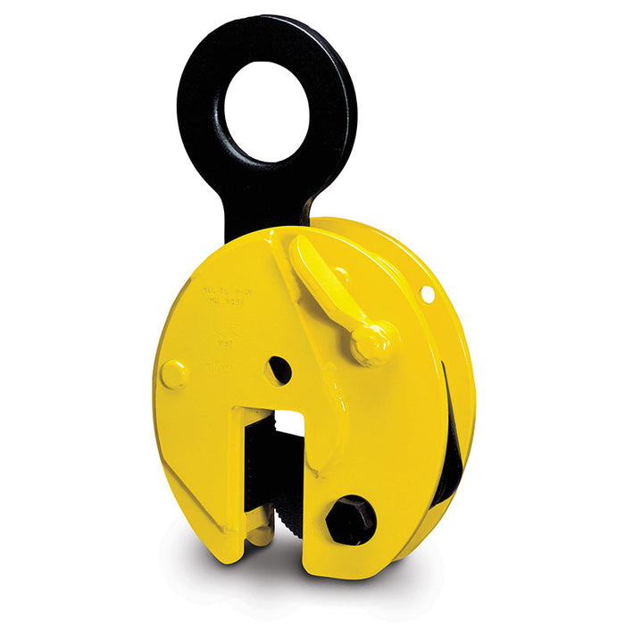Camlok™ CZ Universal Plate Clamp