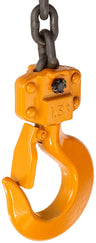 Harrington Hoist: CF Hand Chain Hoist 0.5-5 Ton– These Harrington hoists are the economical and practical choice for efficient, trouble-free service. The CF model is a long-lasting construction grade hoist – Now available at MTN Shop US.