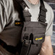 Dirty Rigger LED Chest Rig