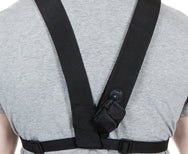 Dirty Rigger LED Chest Rig- Top-Notch Chest Tool Pouch - imagen 4