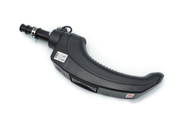 CM Ergonomic Control Station (Pickle) - Unassembled