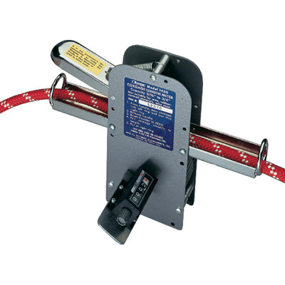 PMI Cordage Meter – – Now available at MTN Shop US.