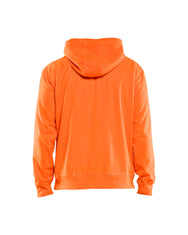 Blaklader Visibility Hooded Sweatshirt Basic– – Now available at MTN Shop US. - imagen 4