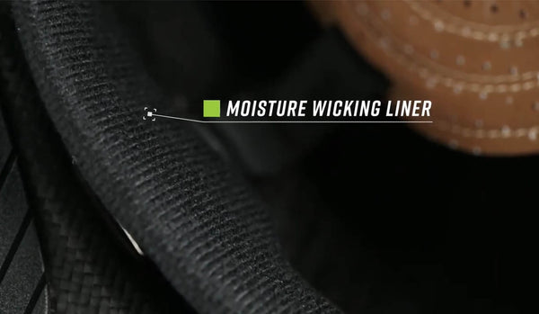 Dax Carbon Fiber Hard Hat Feature