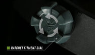 Dax Hard Hat - Full Brim, Fiber-Reinforced (Feature 2) - imagen 7