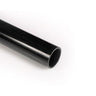 Aluminum Tube Black