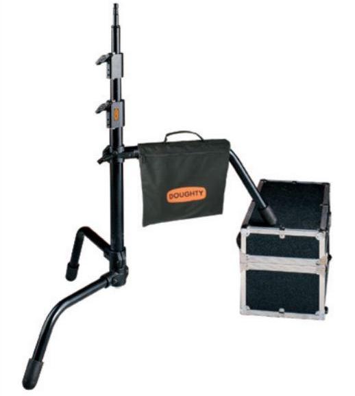 Doughty C Stand Use - MTN Shop