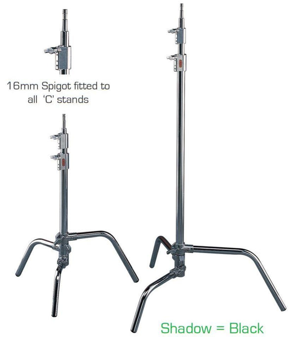 Doughty C Stand Dimensions - MTN Shop