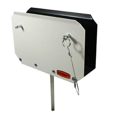 Doughty Polyholders supplied by MTN Shop EU