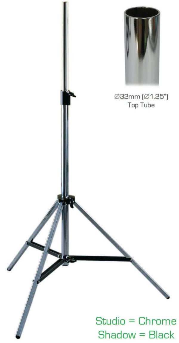 Doughty Studio Stand