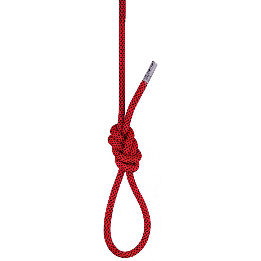 PMI 8.9 Erratic Dynamic Rope with Unicore® Technology– PMI’s 8.9 Erratic dynamic rope is ultra-lightweight with Unicore® Technology for nearly zero sheath slippage. Ideal for trad & sport climbing and in mixed rock & ice routes – Now available at MTN Shop US. - imagen 2