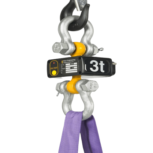 Eilon Engineering Ron StageMaster™ Wireless Classic Load Cell– – Now available at MTN Shop US.