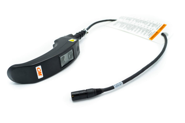 CM Hoist Pendant Control Station (Pickle) - Assembled