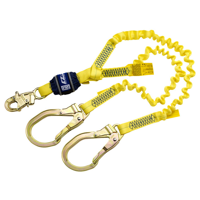 3M™ DBI-SALA® EZ-Stop™ Shock Absorbing Lanyard