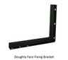 Doughty Face Fixing Bracket