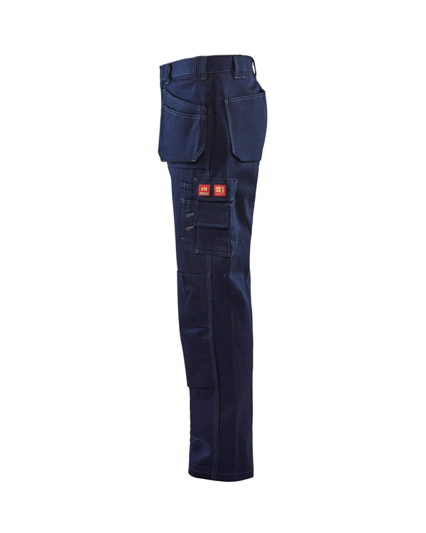 Blaklader FR Pants– – Now available at MTN Shop US.
