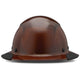 Lift Safety Dax Hard Hat - Full Brim