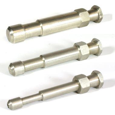 Doughty Supaclamp - Pin. Supplied by MTN Shop EU - imagen 2