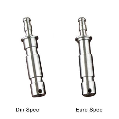 Doughty 28mm TV Lighting Spigots