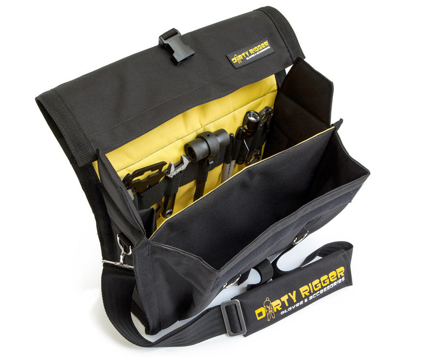 Dirty Rigger Gear Bag 12 LTR - imagen 2