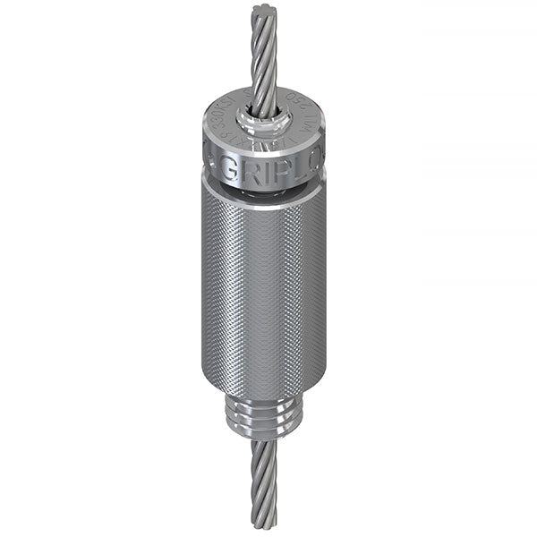 Griplock - Grip for 3/32" & 1/8" Cable