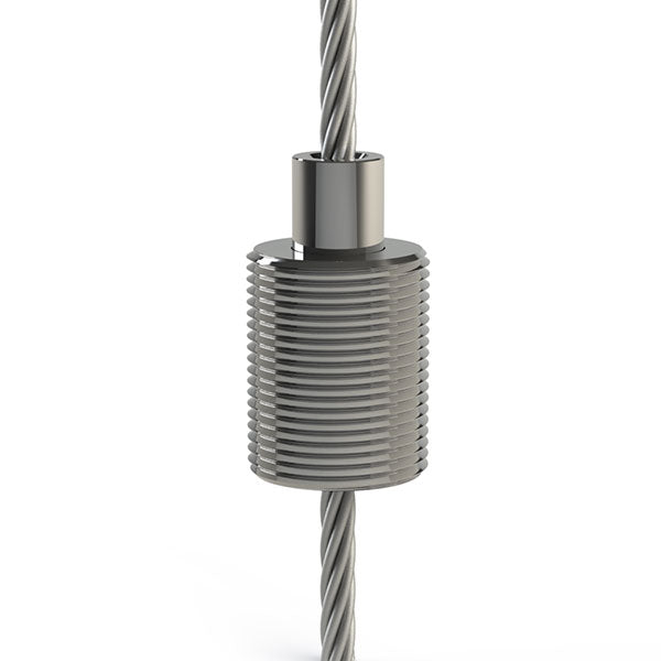 Griplock - Grip for 3/32" & 1/8" Cable (Thread: M16 x 1.00mm)