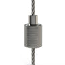 Griplock - Grip for 3/32" & 1/8" Cable (Thread: M16 x 1.00mm)