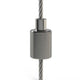 Griplock - Grip for 3/32" & 1/8" Cable (Thread: M16 x 1.00mm)