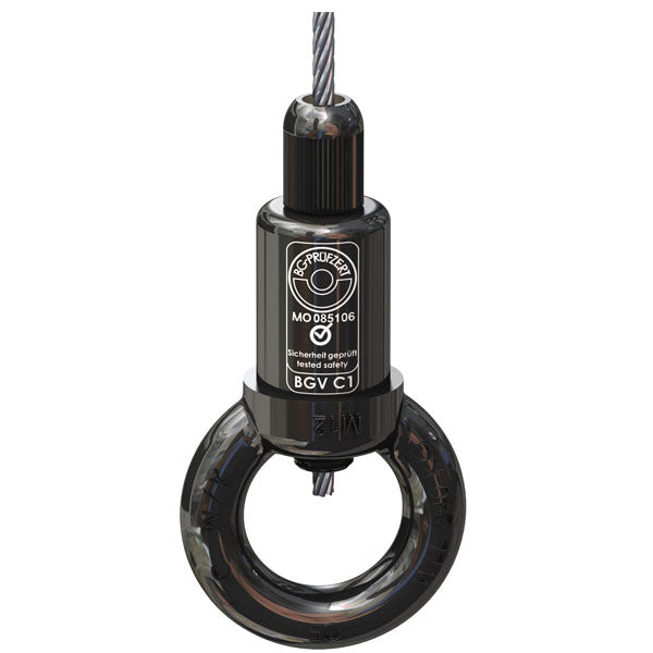 Griplock - Grip for 3/16" cable