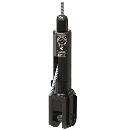 Griplock - Agarre para cable de 3/16" (salida lateral)– – Ahora disponible en MTN Shop US.