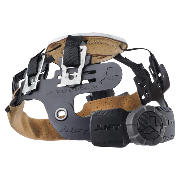 Dax Hard Hat Replacement