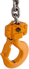 Harrington Hoist: LB Lever Hoists 0.75-10 Ton– Harrington's LB lever hoists combine easy operation with a compact, low headroom design that easily handles real-world demands. – Now available at MTN Shop US.