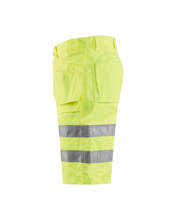 Blaklader HiVis Work Shorts– – Now available at MTN Shop US.