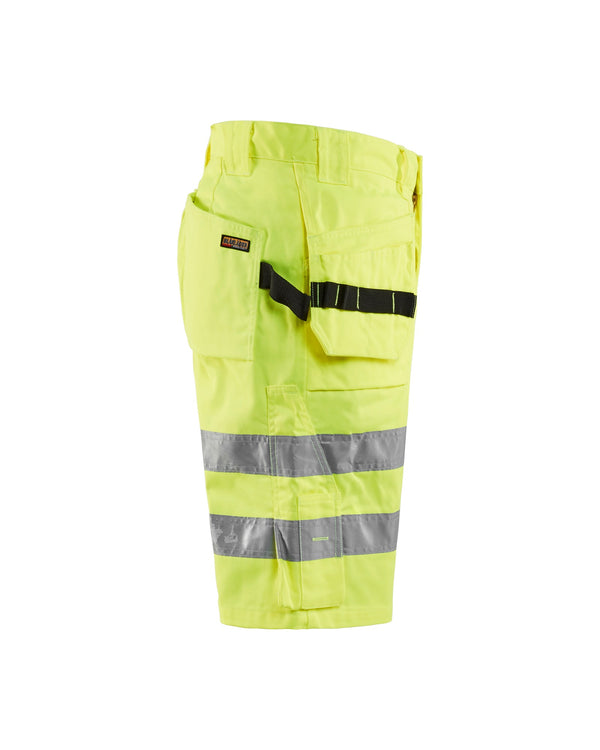Blaklader HiVis Work Shorts– – Now available at MTN Shop US.