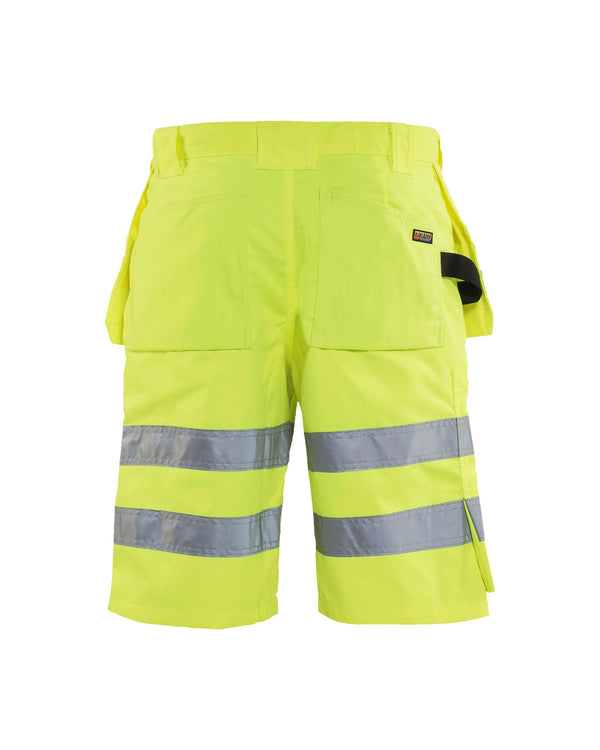 Blaklader HiVis Work Shorts– – Now available at MTN Shop US.